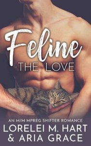 feline love, lorelei m hart