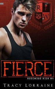fierce, tracy lorraine