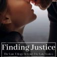 finding justice may gordon