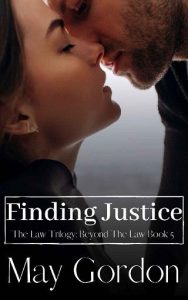 finding justice, may gordon