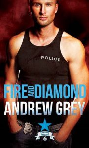 fire diamond, andrew grey