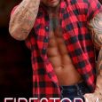 firestorm ellie masters