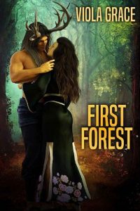 first forest, viola grace