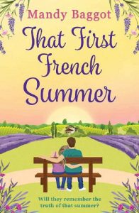 first french summer, mandy baggot