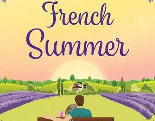 first french summer mandy baggot