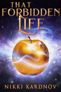 forbidden life, nikki kardnov