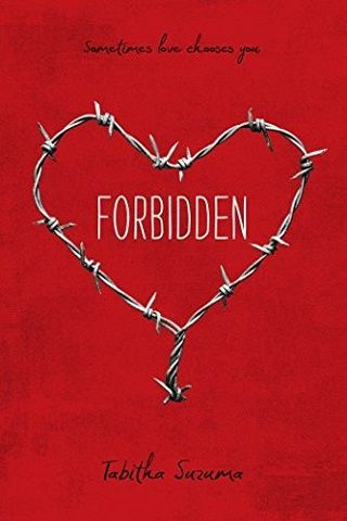 forbidden by tabitha suzuma summary