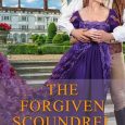 forgiven scoundrel laura a barnes