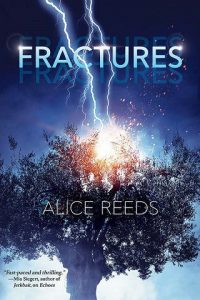 fractures, alice reeds