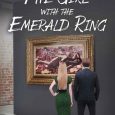 girl emerald ring elise noble