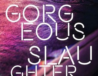 gorgeous slaughter christina hart