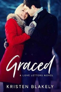 graced, kristen blakely