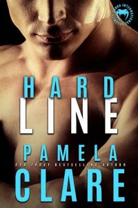 hard line, pamela clare