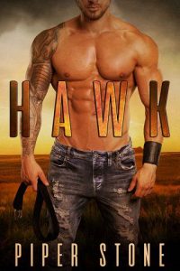 hawk, piper stone