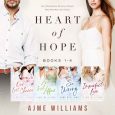 heart of hope ajme williams