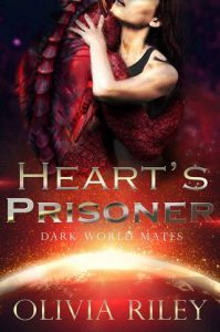 heart's prisoner, olivia riley