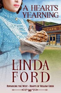heart's yearning, linda ford