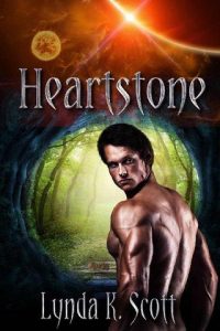 heartstone, lynda k scott