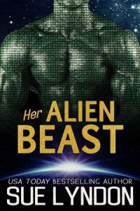 her alien beast, sue lyndon