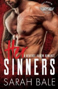 her sinners, sarah bale
