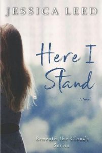 here i stand, jessica leed