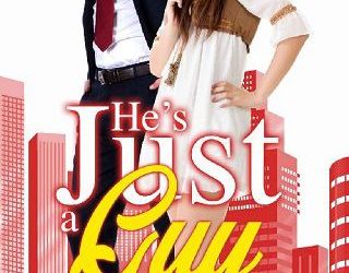 he's just a guy karly stratford