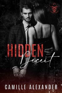 hidden deceit, camille alexander