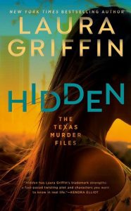 hidden, laura griffin
