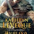 highland gladiator kathryn le veque
