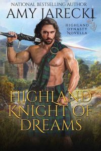 highland knight, amy jaercki