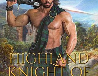highland knight amy jaercki