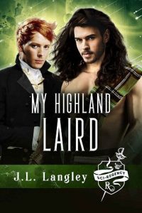 highland laird, jl langley