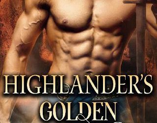 highlander's golden treasure adamina young