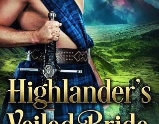 highlander's veiled bride shona thompson