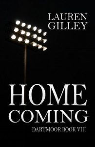 home coming, lauren gilley