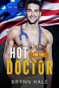 hot doctor, brynn hale