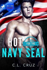 hot navy seal, cl cruz