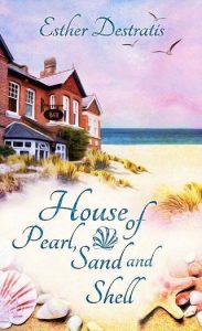 house pearl sand, esther destratis