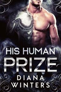 human prize, diana winters