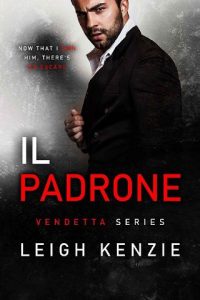 il padrone, leigh kenzie