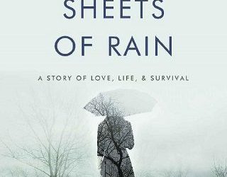 in sheets of rain nicola claire