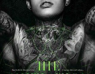 initiation elena monroe