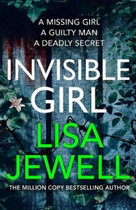 invisible girl, lisa jewell