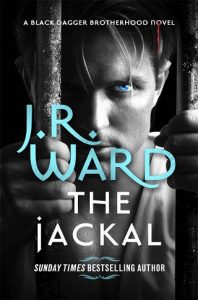 jackal, jr ward
