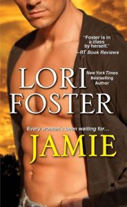 jamie, lori foster