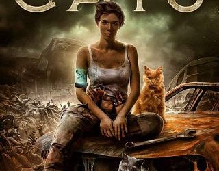 junkyard cats faith hunter