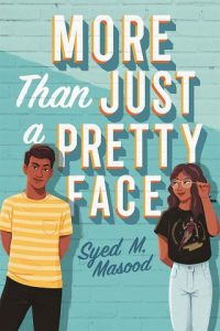 just pretty face, syed m masood