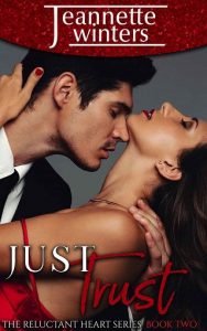 just trust, jeannette winters