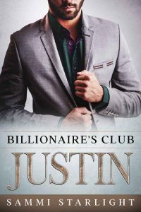 justin, sammi starlight