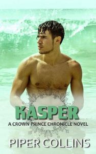 kasper, piper collins